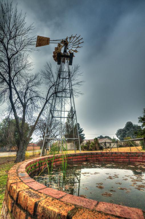 Ancient Windmill Guesthouse And Conference Venue Benoni Εξωτερικό φωτογραφία